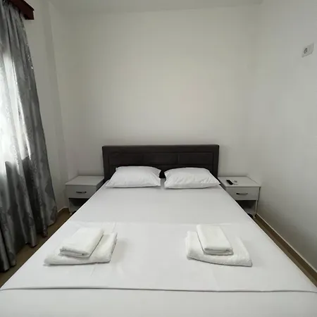 Cepe * Ksamil