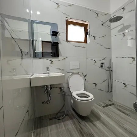 Apartament Cepe Ksamil