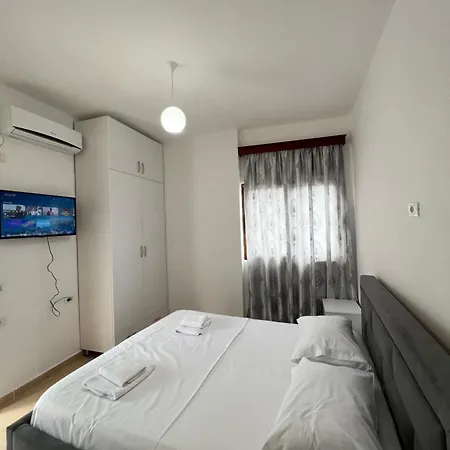 Apartament Cepe