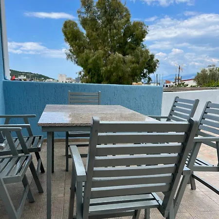 Apartament Cepe *