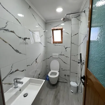 Cepe Apartment