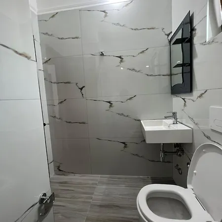 Cepe Apartment *